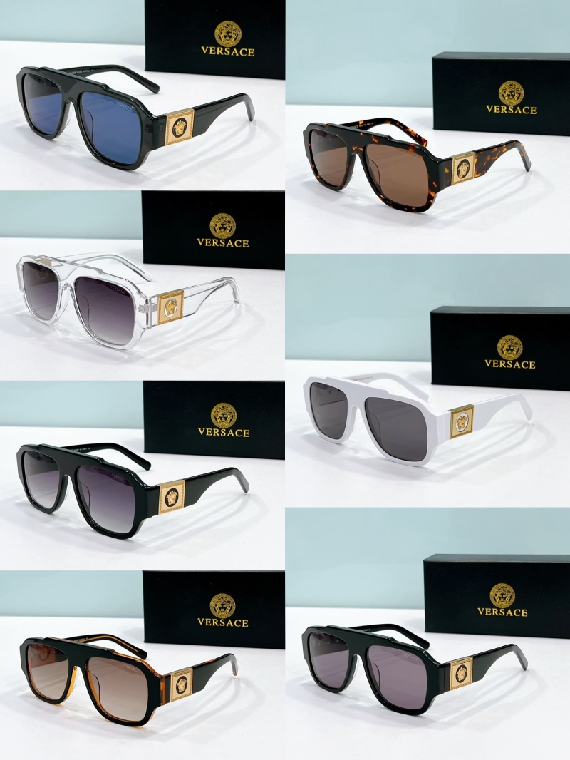 Versace Sunglasses